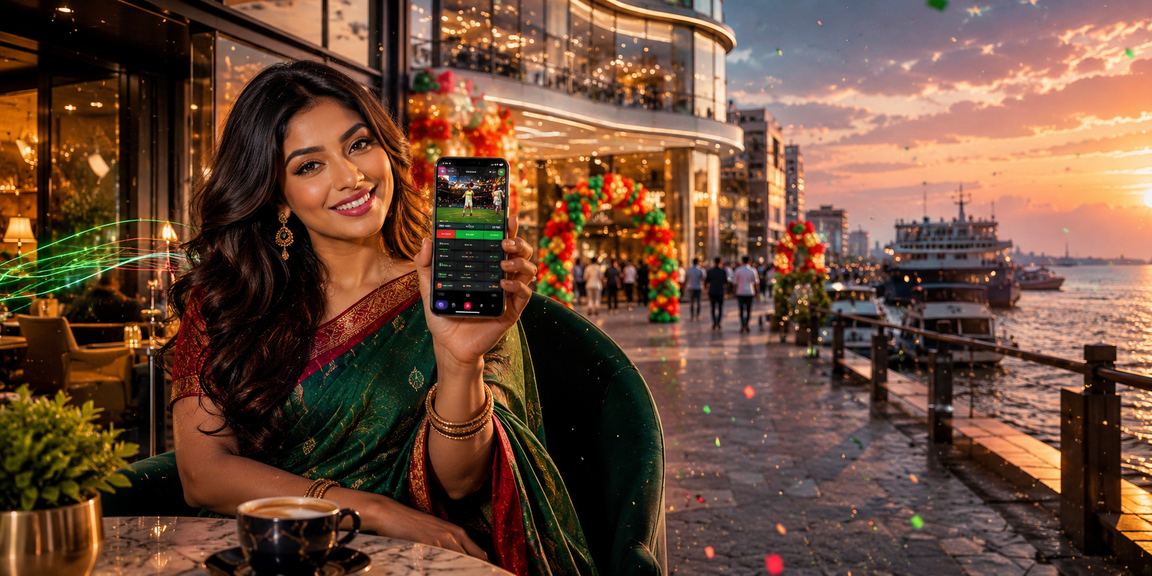 নারায়ণগঞ্জ ক্যাসিনো অ্যাপ ব্যবহার